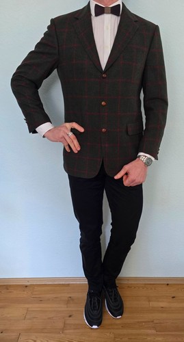 Burberry barrie sakko jacke - barrie-r,