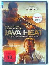 Java Heat - Insel der