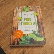 Vino Furioso von Carsten