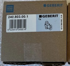 1 Stk. Geberit 24 V