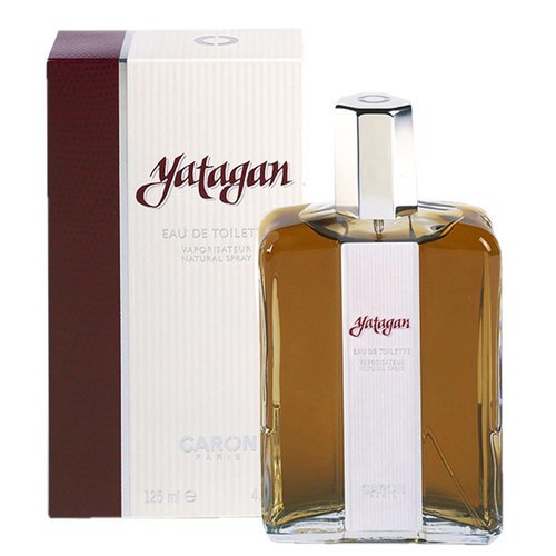 Caron yatagan eau toilette - yatagan, de