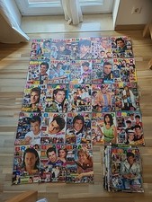 23 Bravo Hefte der 90er Jahre 