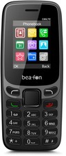 Bea-fon C80 LTE Handy Schwarz