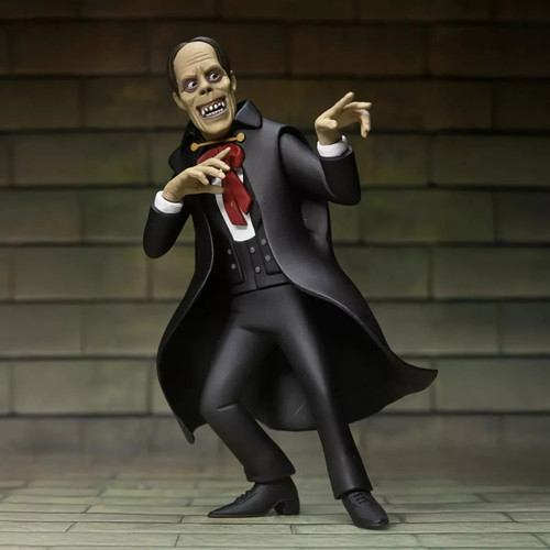 Neca toony terrors - neca,