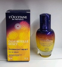 L'OCCITANE IMMORTELLE RESET