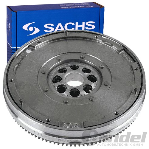 Sachs schwungrad - sachs,