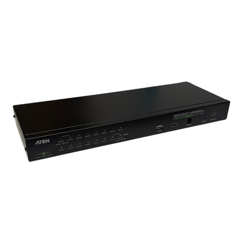 Aten cubiq cs1716i port - cubiq,