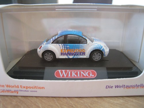 Wiking 035 new beetle - wiking, 04