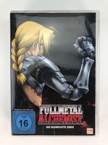 Fullmetal alchemist die - fullmetal,