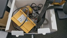 Hetronik stahl kran - stahl,
