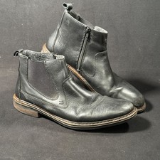 Rieker chelsea boots herren - boots,