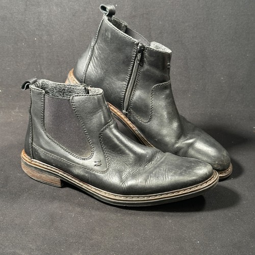 Rieker chelsea boots herren - rieker,