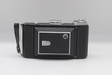 Zeiss Ikon Ikonta Faltkamera