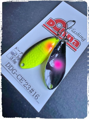 Angler system antem dohna - angler´z,