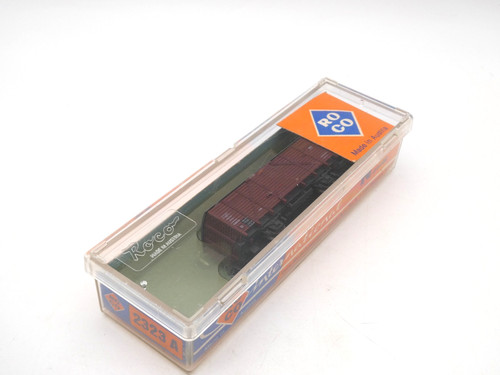 Spur roco 2323 - roco,