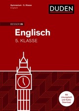 Besser in Englisch - Gymnasium