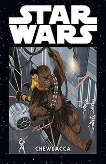 Star wars marvel - wars,