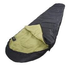 Schlafsack Mumienschlafsack