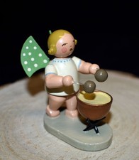 Wendt und Kühn Engel mit Kesselpauke 650/22 alt (2)