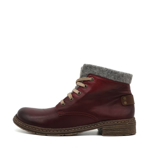 Rieker damen y9433 stiefelette - damen,