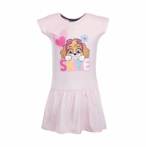 Paw patrol kleid 110 116 - paw,