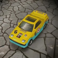 Modellauto Matchbox Toyota MR 2 , 1985