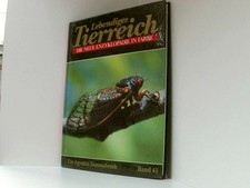 Lebendiges Tierreich - Die