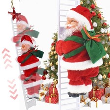 Elektrische Kletternder