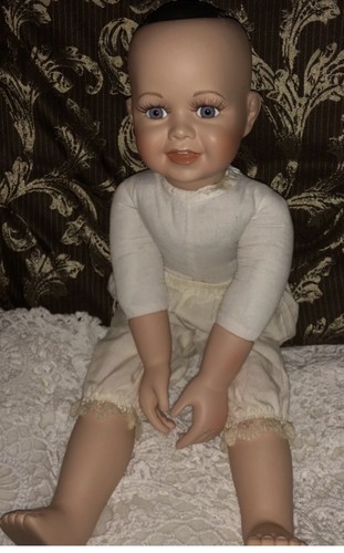 Puppe mariechen nackt - puppe,