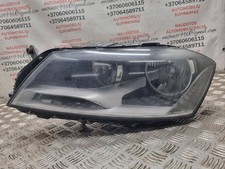 Volkswagen PASSAT B7 2012