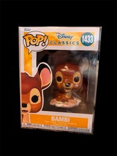 Funko Pop! Bambi 1433 Pop