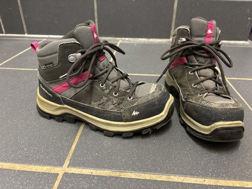 Wanderschuhe quechua - 34,