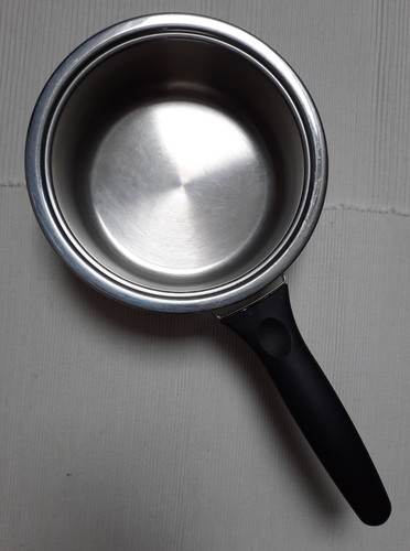 Amc topf stielkasserolle - topf,