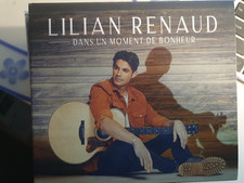 Lilian Renaud - Dans un Moment de Bonheur (S53)