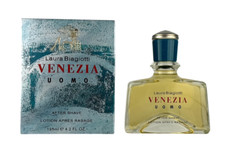 (119,99EUR/100ML) LAURA BIAGIOTTI - VENEZIA UOMO 125ML AFTER SHAVE LOTION NEU