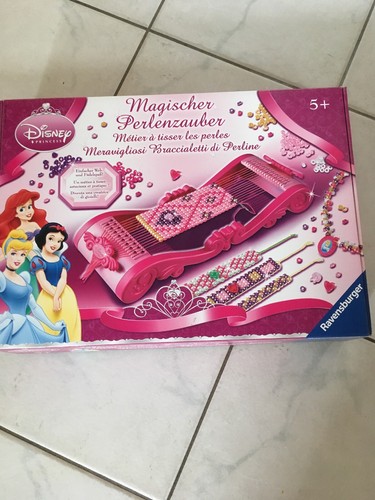 Ravensburger webrahmen disney - webrahmen,