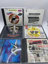 Guns N' Roses CD´s Auswahl Zustand gut