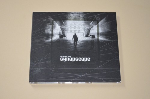 Synapscape the stable mind - the,