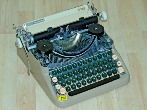 Alte vintage consul reise - alte,