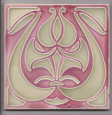 Jugendstil Fliese NSTG