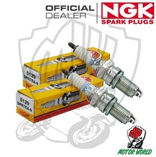 KIT 2 ZÜNDKERZEN NGK DPR7EA-9