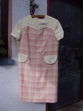 Kleid original 50er Jahre