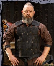 Mittelalter Larp - Ready for