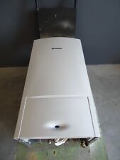 Junkers Cerapur ZSB 24-4 C 23 Brennwert-Gas-Heiz-Therme 24 kW Bj.2014 Heizung