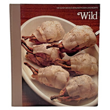 Die Kunst des Kochens/Methoden