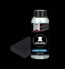 50ml VW Lederfarbe Leder-Fresh