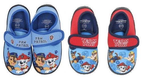 Paw patrol hausschuhe kinder - patrol,