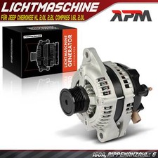 Lichtmaschine Generator 160A