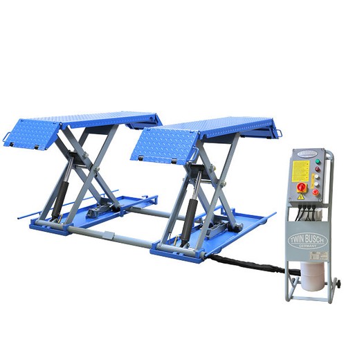 Twin busch reifendienst - twin, ®