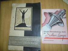 25078 Original Hanau Sollux